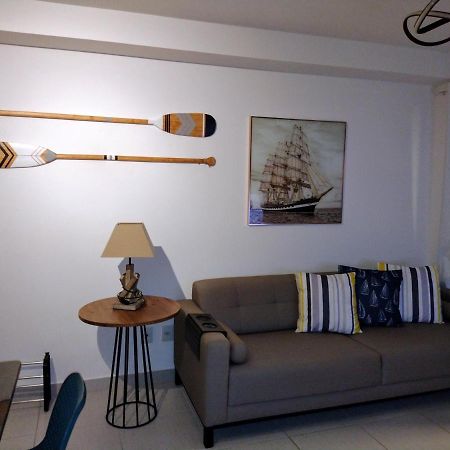 Cupe Beach Living Beira Mar - Flat 02 Quartos Porto de Galinhas Luaran gambar