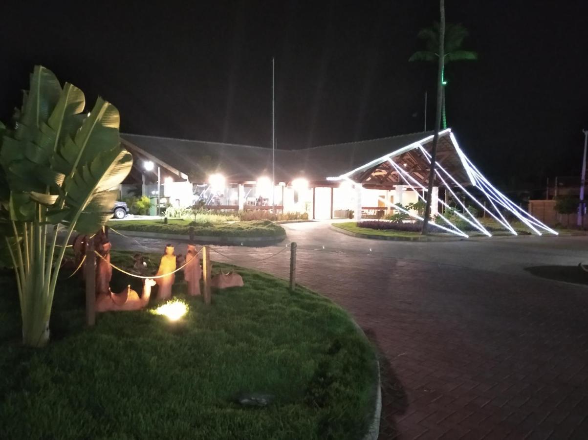 Cupe Beach Living Beira Mar - Flat 02 Quartos Porto de Galinhas Luaran gambar