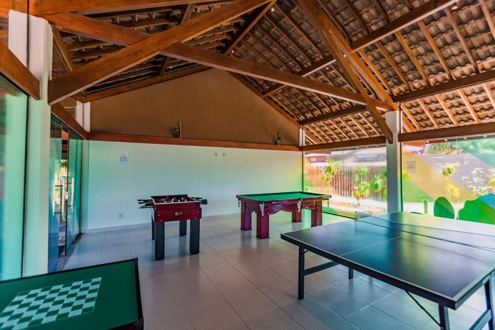 Cupe Beach Living Beira Mar - Flat 02 Quartos Porto de Galinhas Luaran gambar