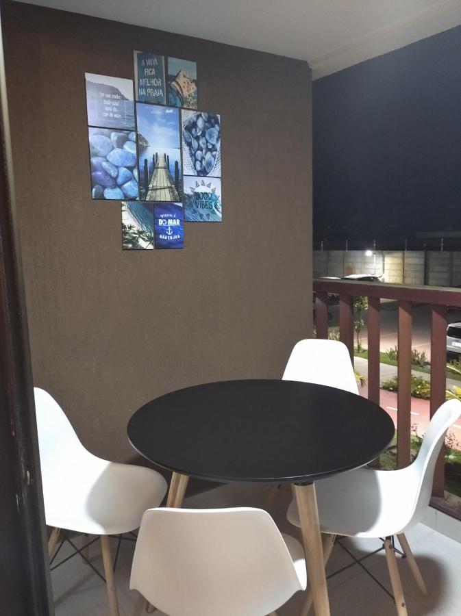 Cupe Beach Living Beira Mar - Flat 02 Quartos Porto de Galinhas Luaran gambar