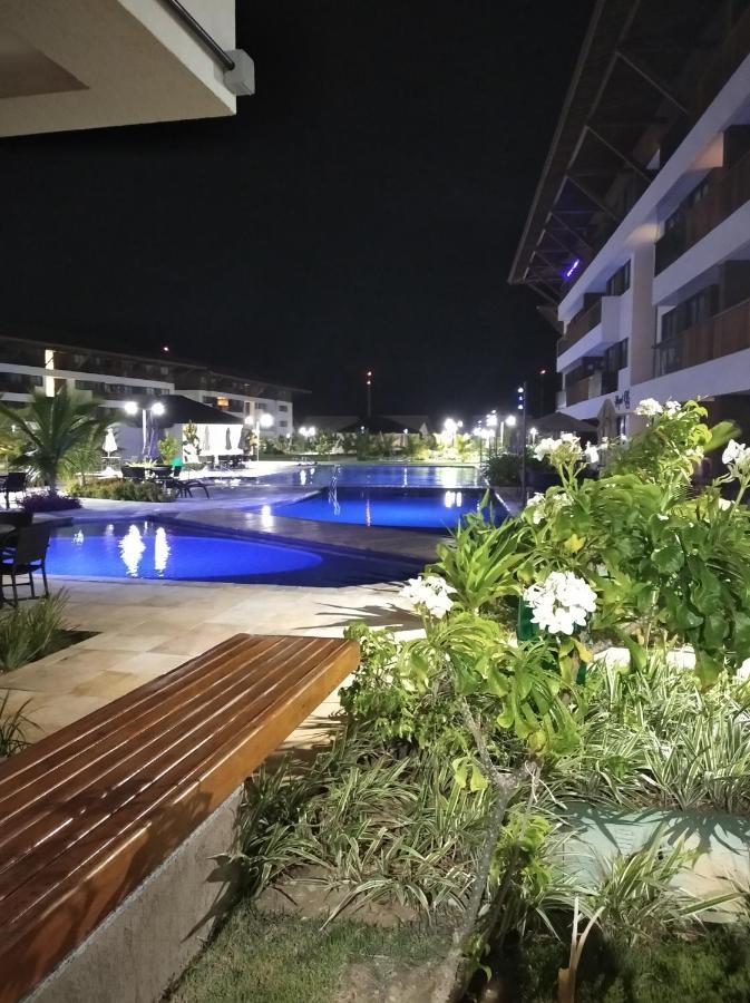 Cupe Beach Living Beira Mar - Flat 02 Quartos Porto de Galinhas Luaran gambar