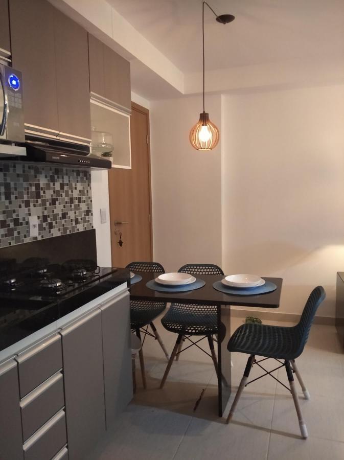 Cupe Beach Living Beira Mar - Flat 02 Quartos Porto de Galinhas Luaran gambar