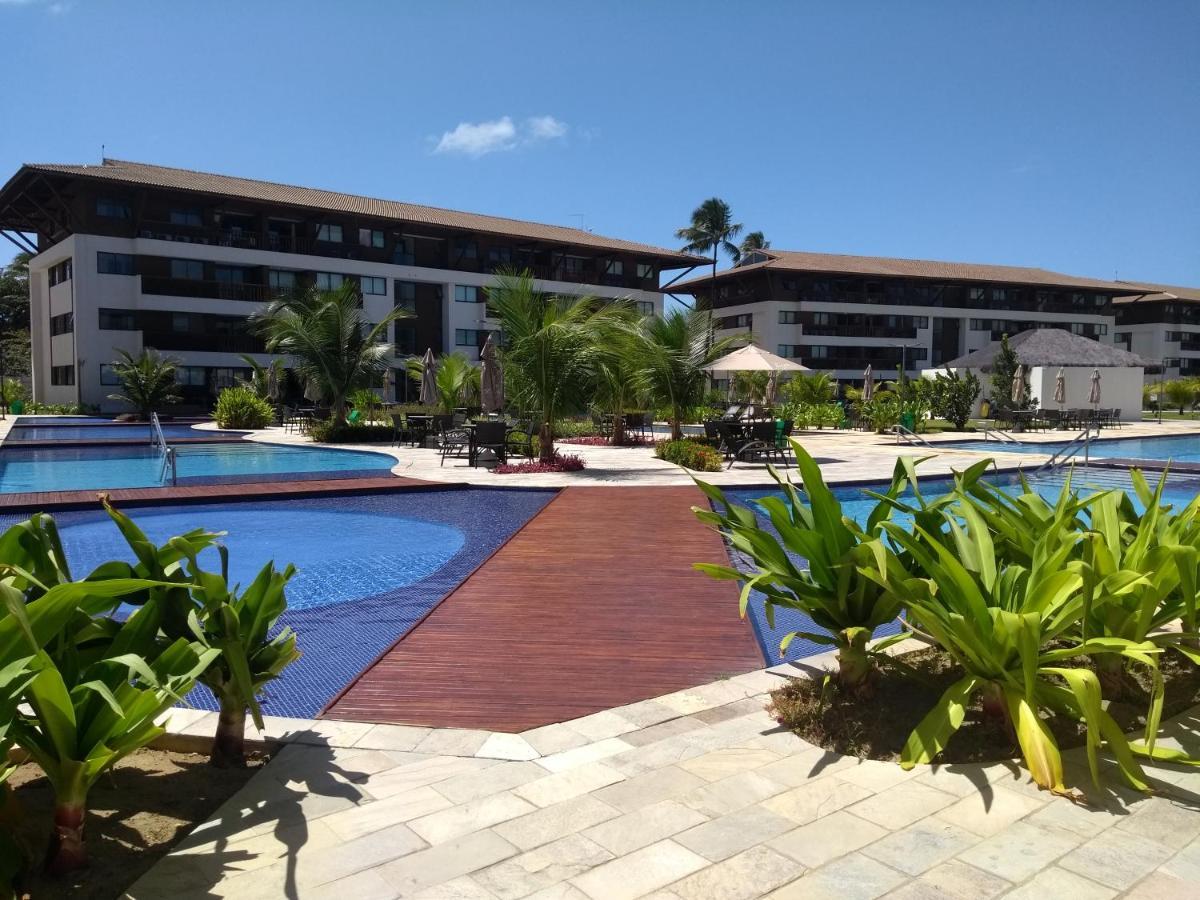Cupe Beach Living Beira Mar - Flat 02 Quartos Porto de Galinhas Luaran gambar