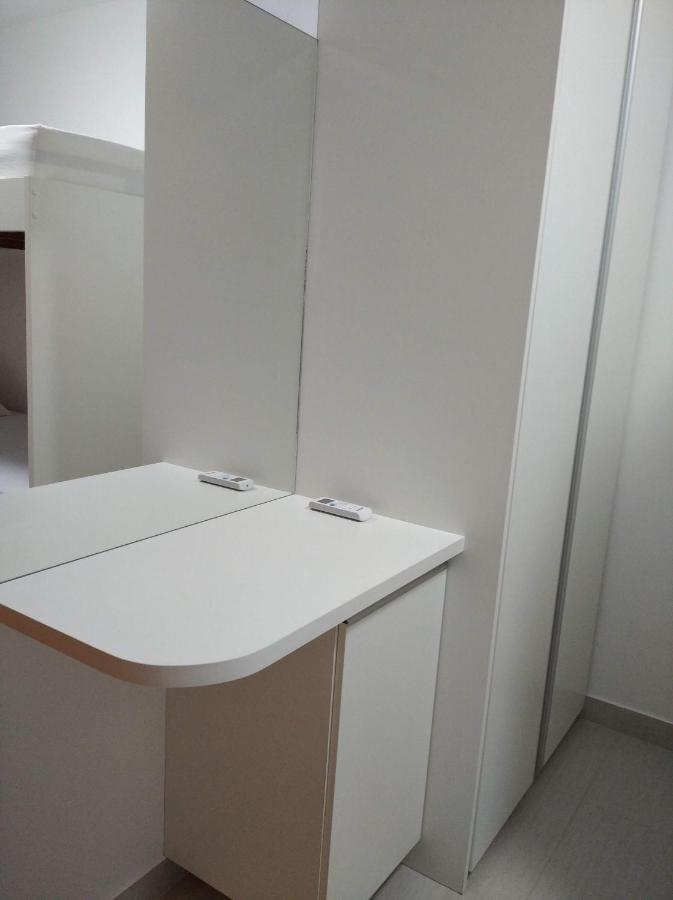 Cupe Beach Living Beira Mar - Flat 02 Quartos Porto de Galinhas Luaran gambar